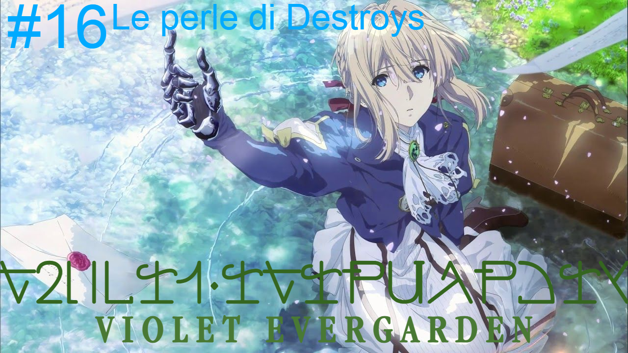Migliori anime di sempre